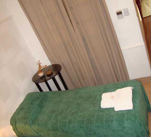 Hostal Luna vallista