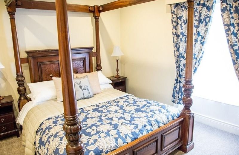The Black Bull Hotel