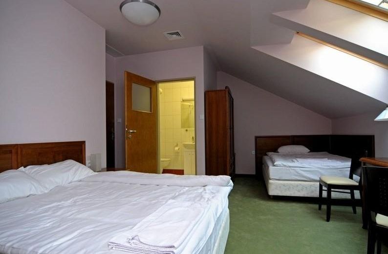 Hotel Eco