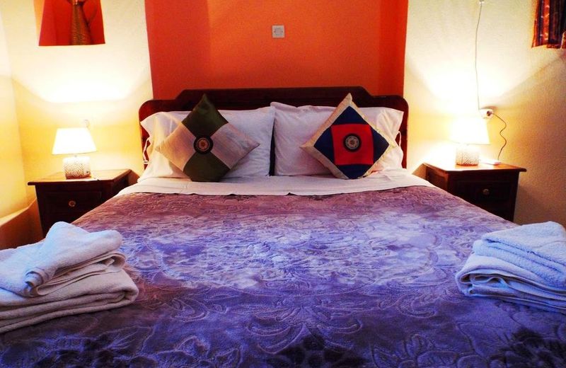 Dar Tassa Guest House