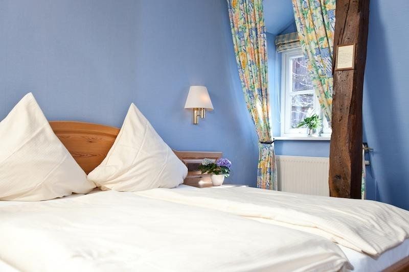 Hotel Altes Stadthaus