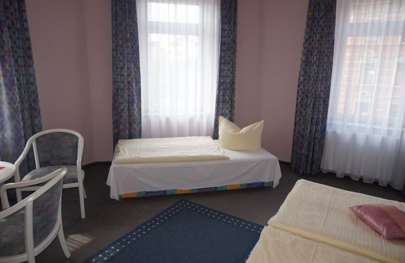 Hotel Elisenhof
