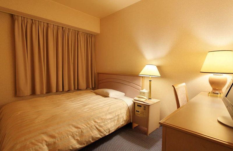 Kanazawa Miyako Hotel