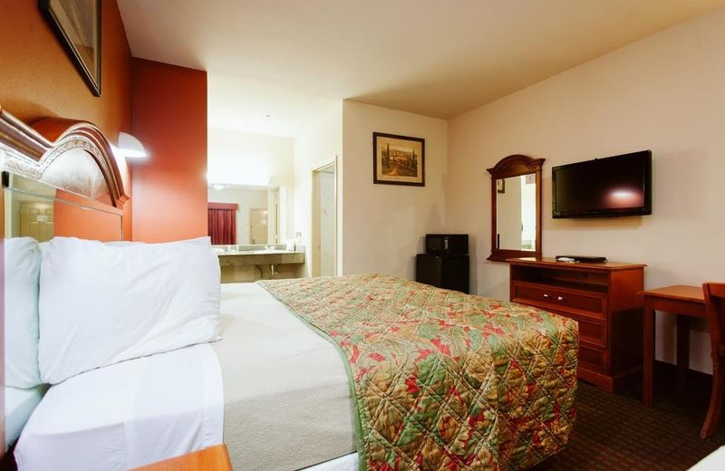 Palace Inn and Suites Baytown