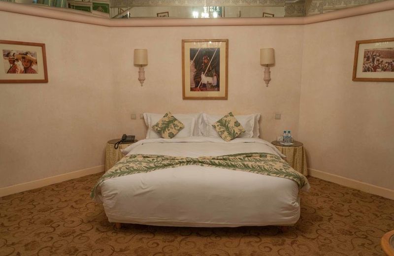 Hotel Parador