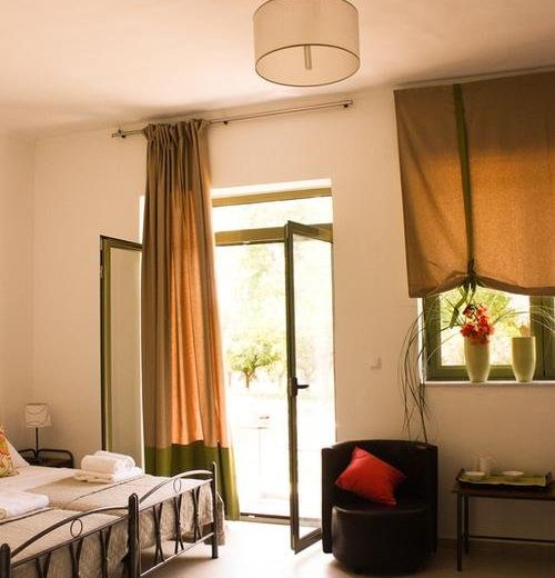 Hotel Marathia