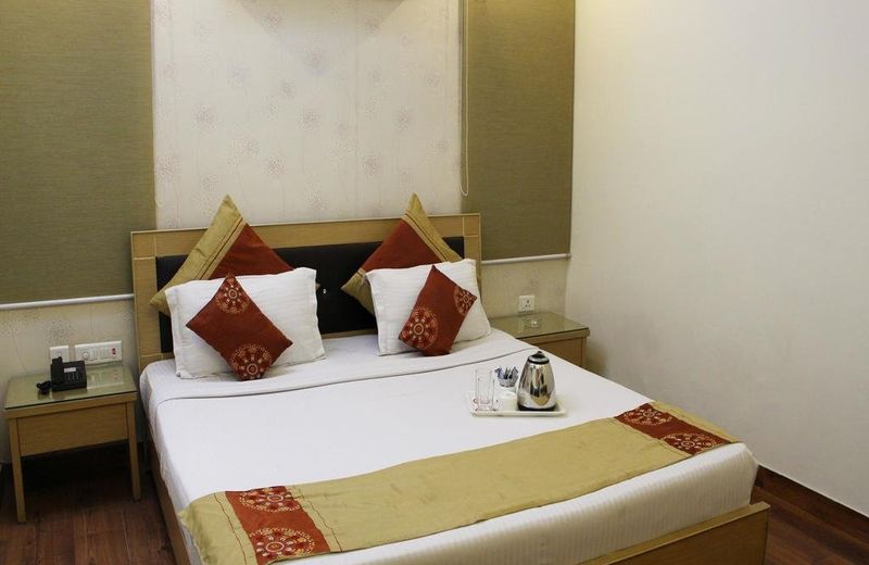 Paradise Inn Manesar