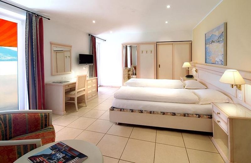 Hotel Collinetta