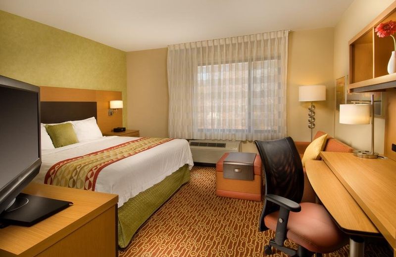 TownePlace Suites Lexington Park Patuxent River Naval Air Station