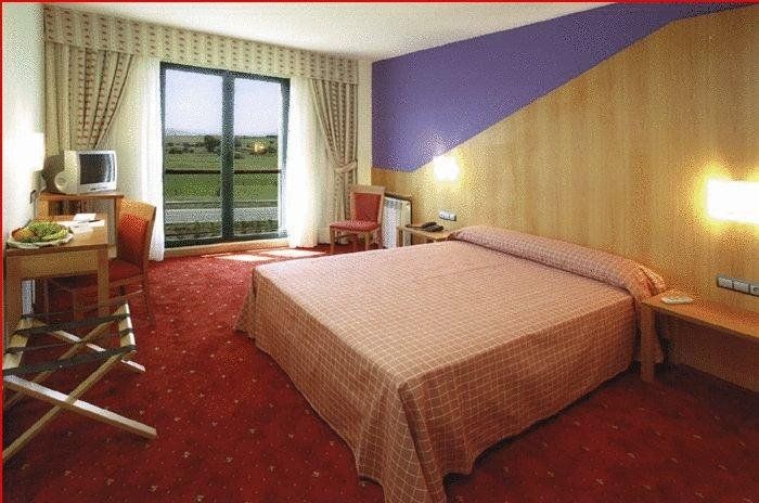 Hotel Mirador de Gornazo
