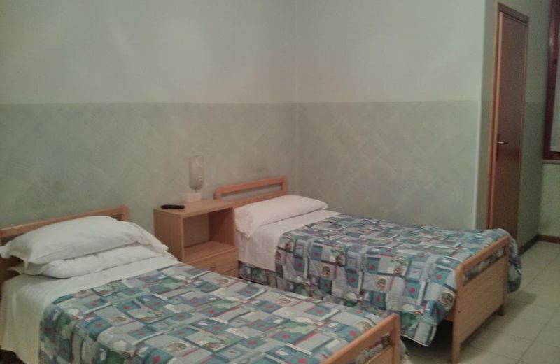 Albergo Da Ivo