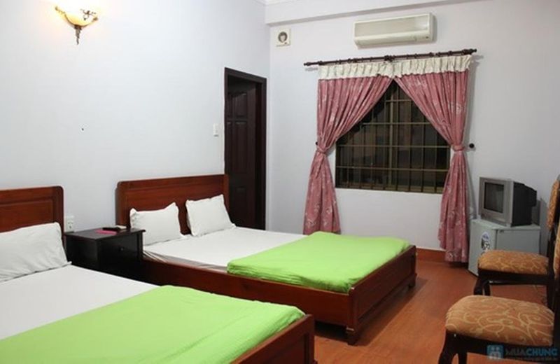 THANG LONG FAMILY HOMESTAY