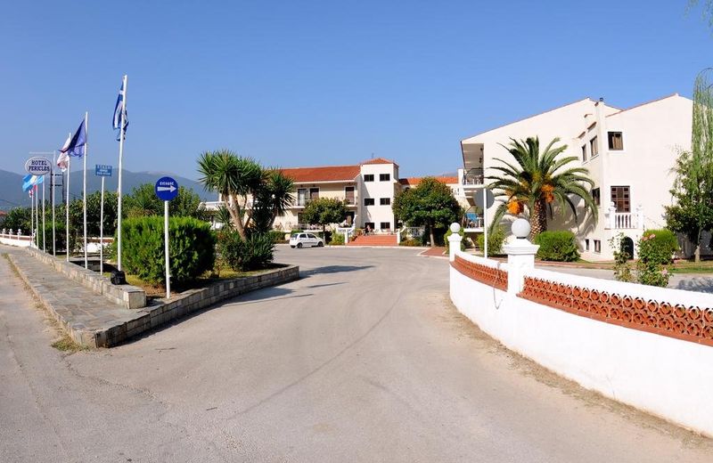 Hotel Pericles
