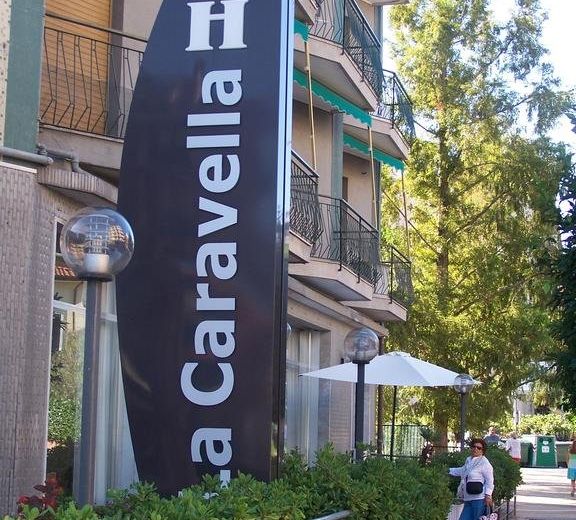 La Caravella