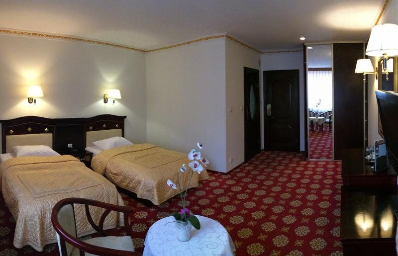 Hotel Colosseum
