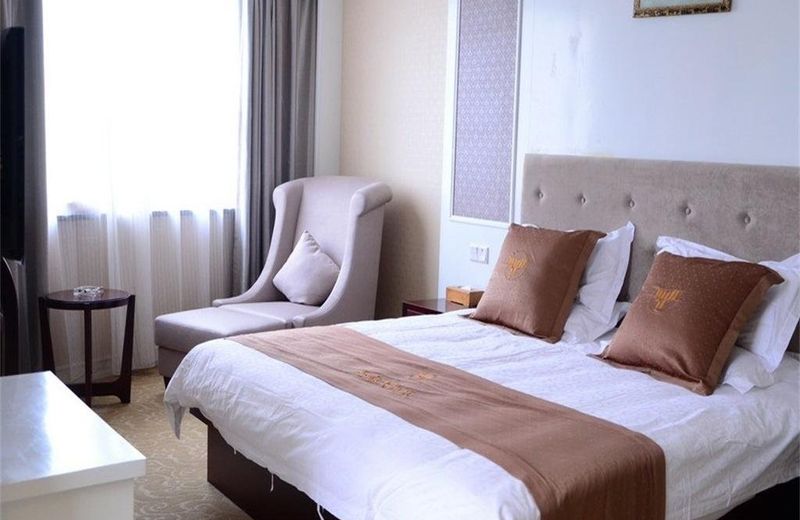 Zhuzhou Saifeier Hotel