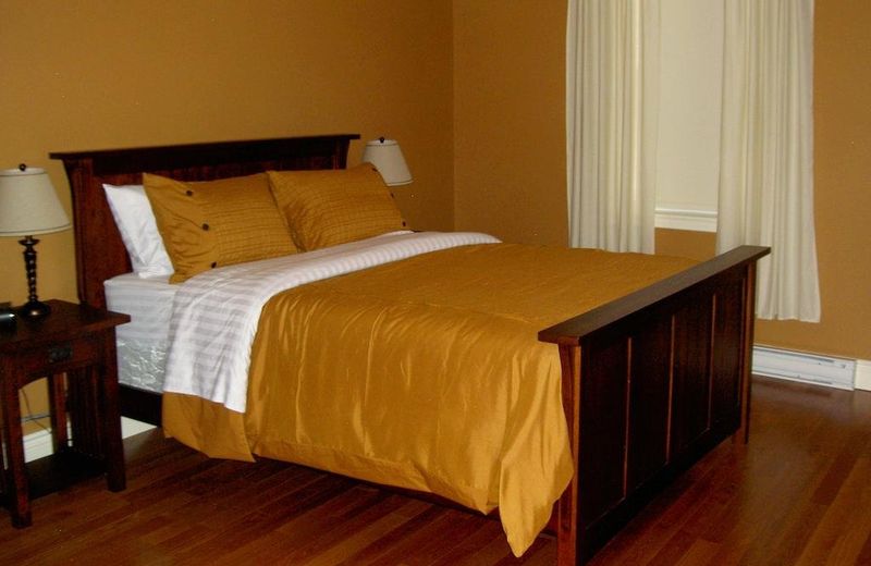 In Season Guest Suite