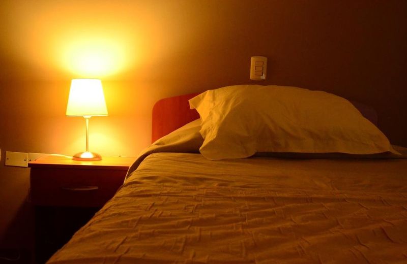 Hotel Puerto Mayor
