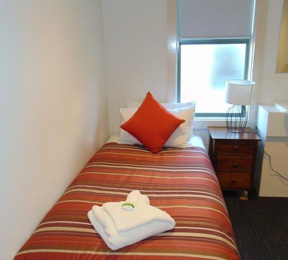 Walshs Hotel