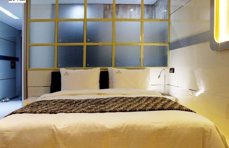 Haeya Boutique Hotel