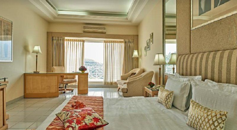 Club Mahindra Kandaghat