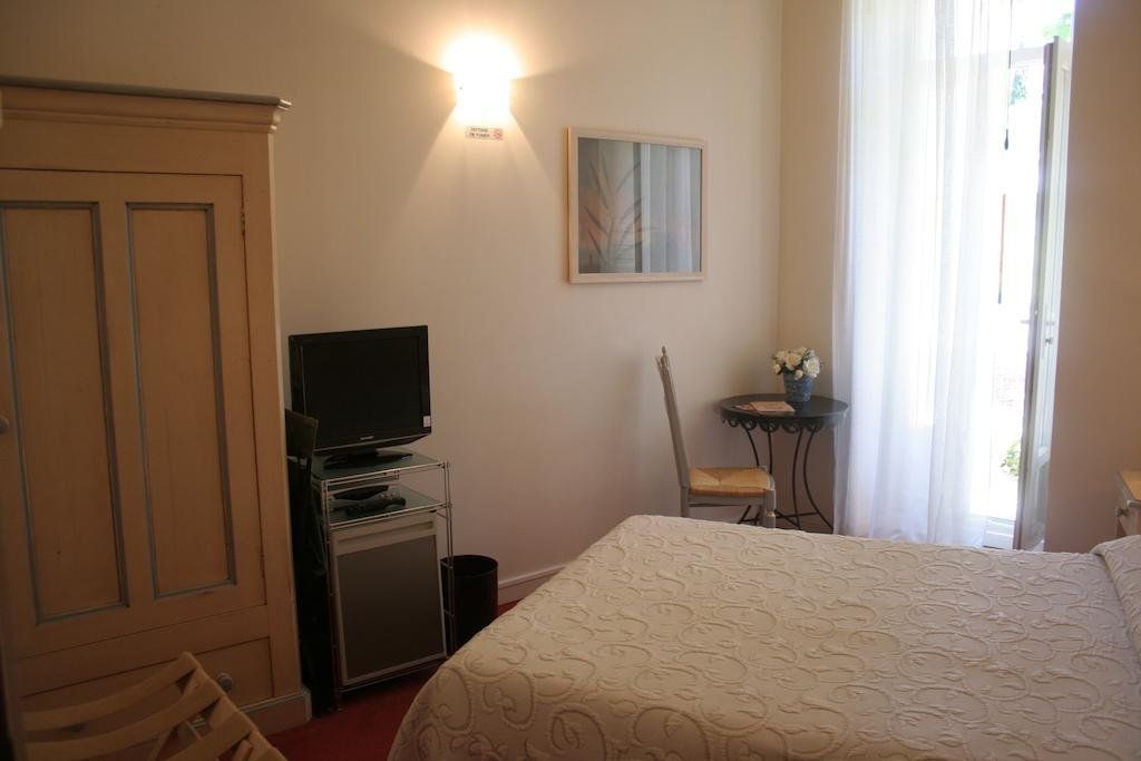 Hotel Les Cigales