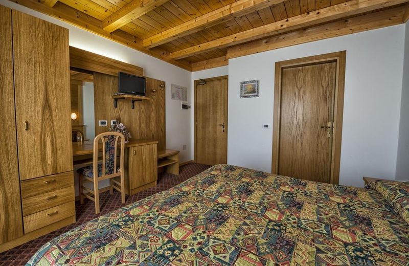 Hotel La Montanina
