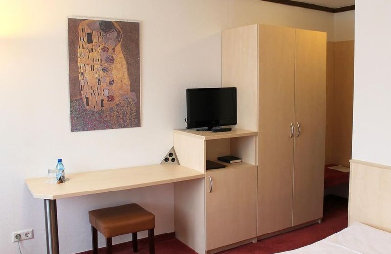 Hotel am Bad