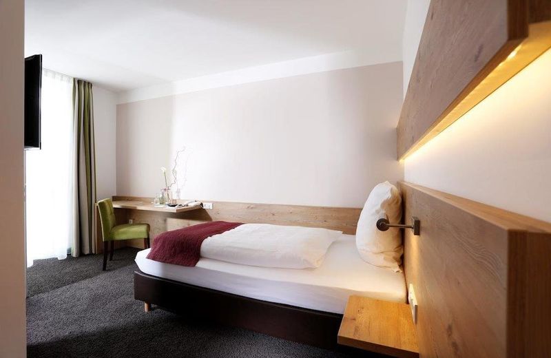 Hotel Sachsenross