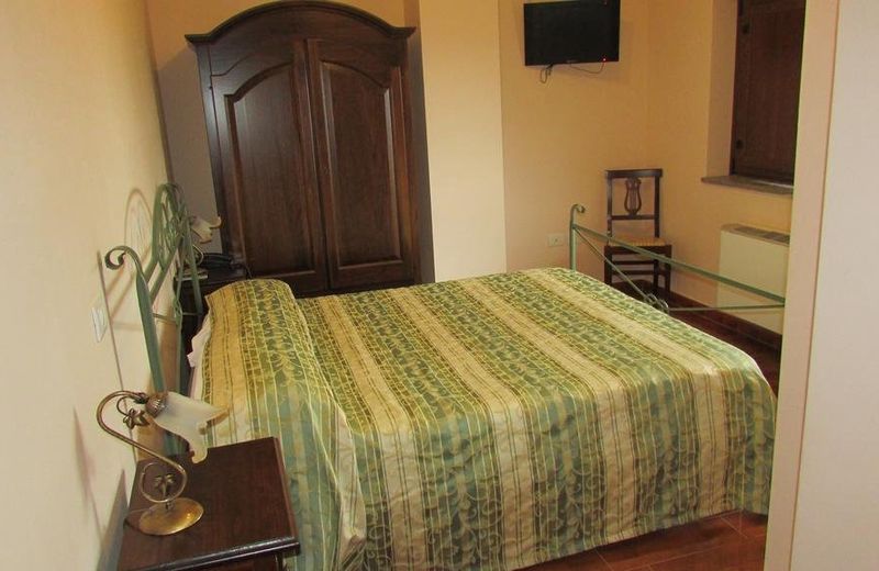 Hotel Al Palazzetto Set Fair