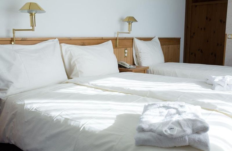 T3 Alpenhotel Flims