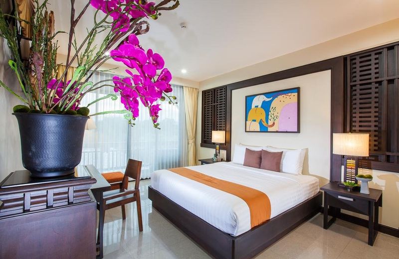 Huernnana Boutique Hotel