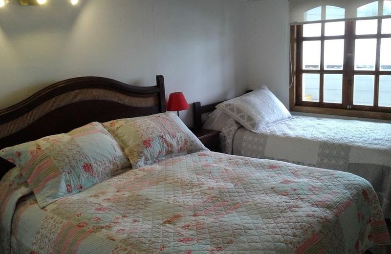 Hostal Valentino Villarrica