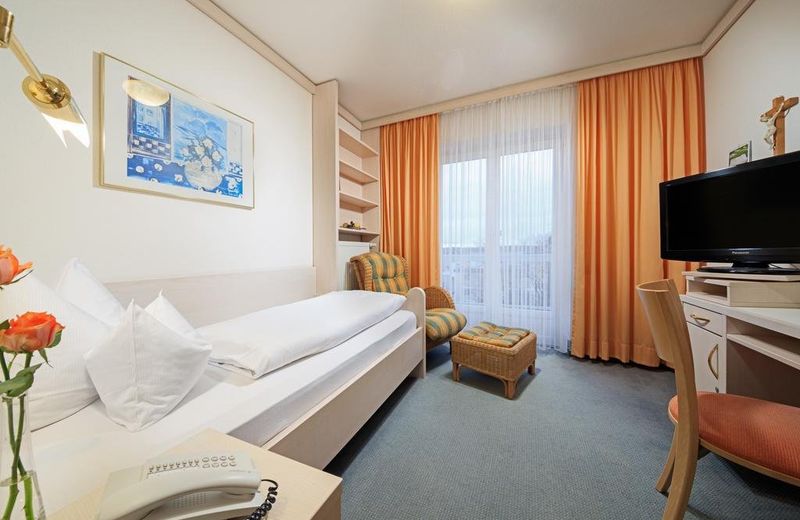 Sebastianeum Kneipp- & Gesundheitsresort