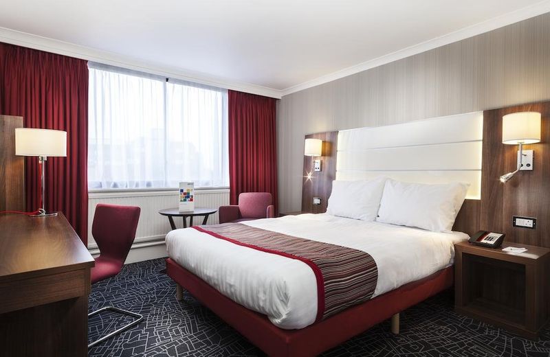 Mercure Telford Centre Hotel