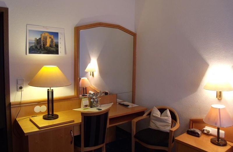Hotel Brehm
