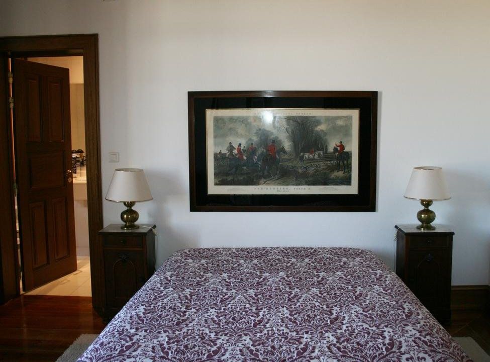 CASA DE CAMPO DA COUDELARIA DE ALTER