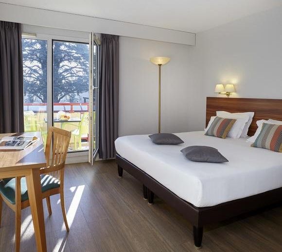 Citadines Geneve Ferney Voltaire