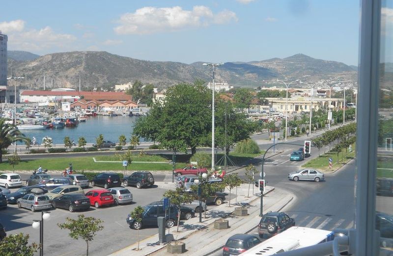 Hotel Admitos