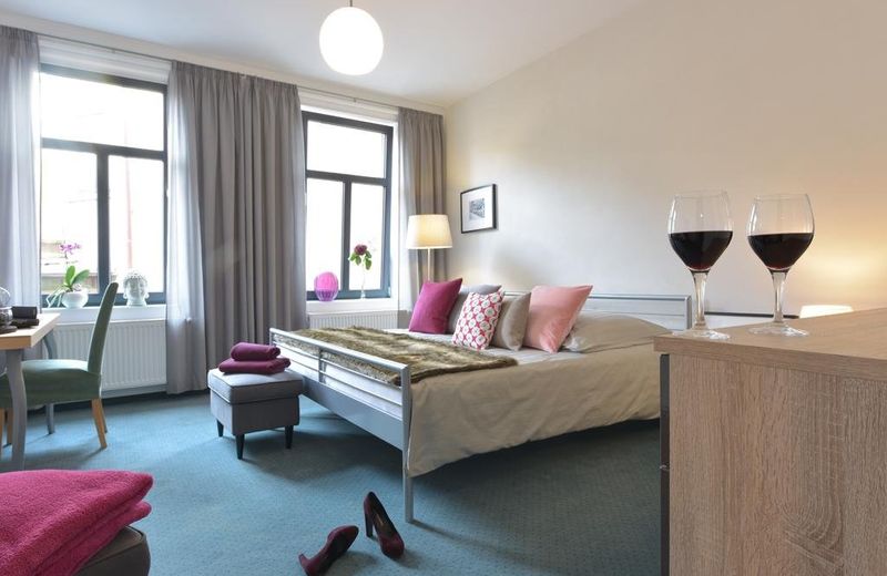 Sommers Hotel Altes Posteck