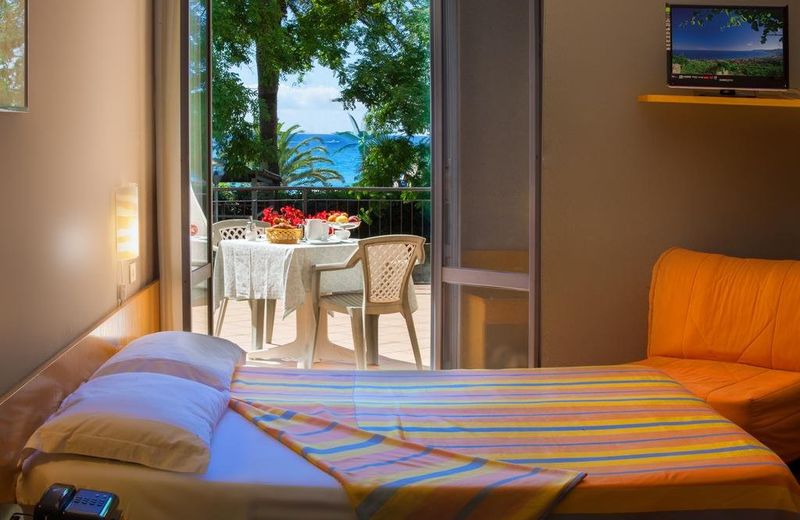 Hotel Ideal