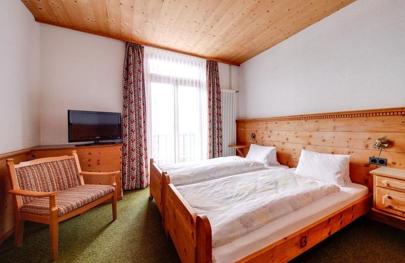 Hotel Parsenn