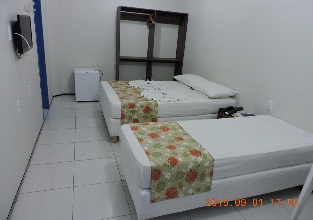 Iracema Mar Hotel