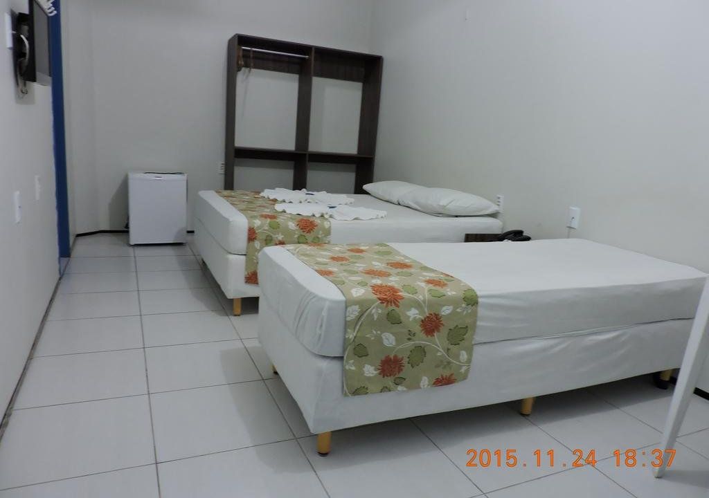 Iracema Mar Hotel