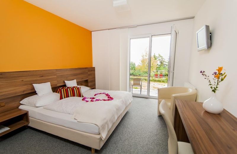 Amethysthotel Mantler