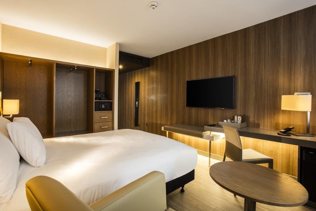 AC Hotel by Marriott Manchester Salford Quays
