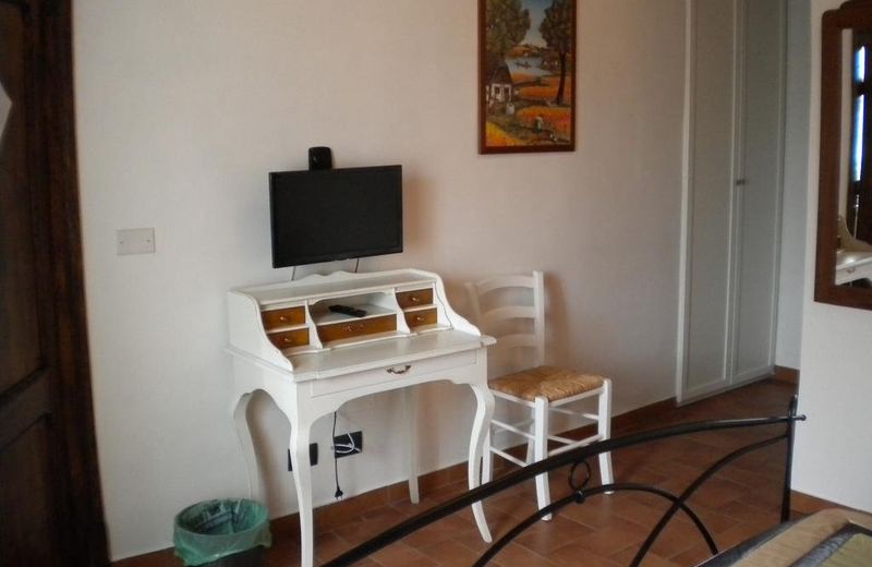 Il Piccolo Borgo