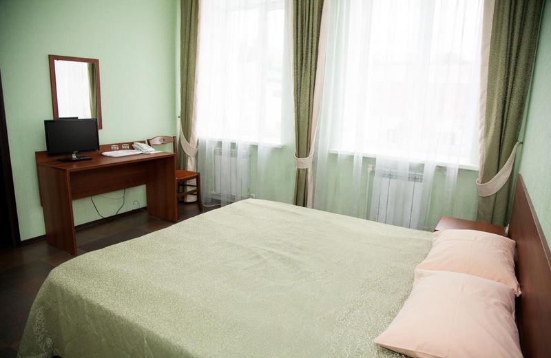 Hotel Aprel Mamadysh