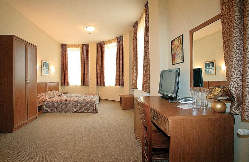 Hotel Varosha