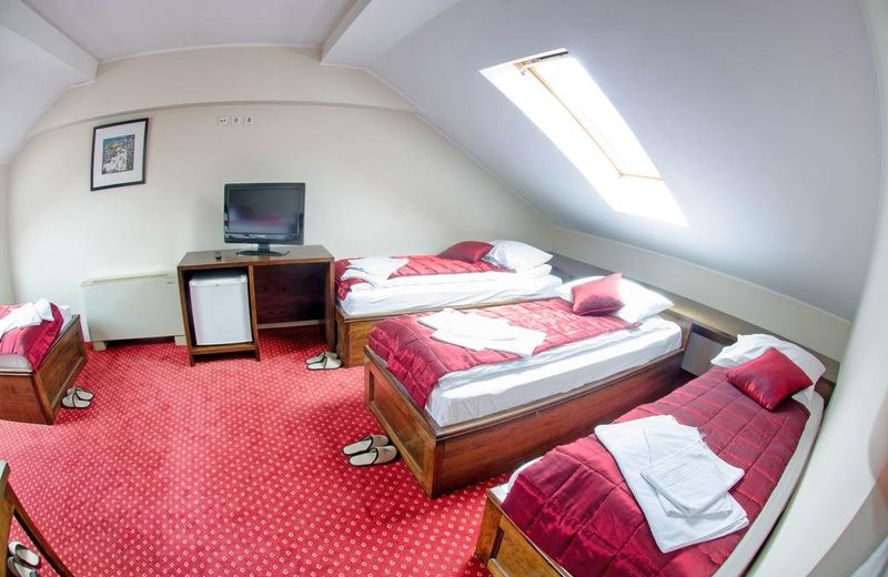 Hotel Konak Konjic